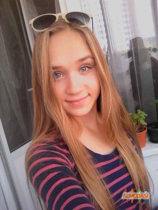 Анастасия  Федорченко фото №913793. Загружено 29 Августа 2015