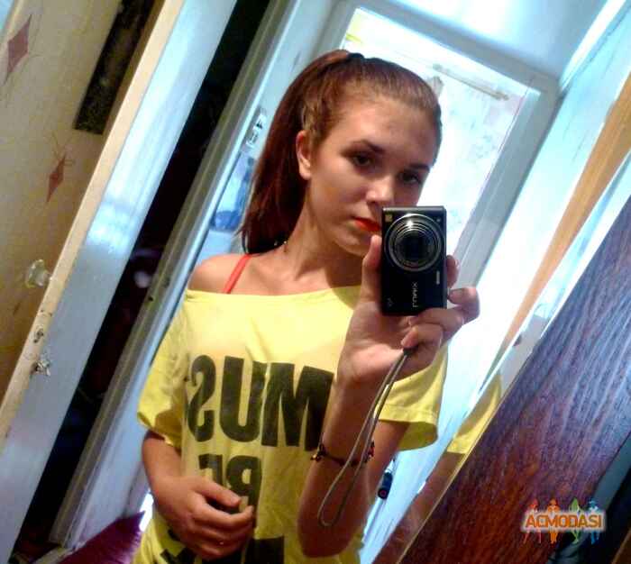 Екатерина Андреевна Гончарова фото №885169. Загружено 11 Июля 2015