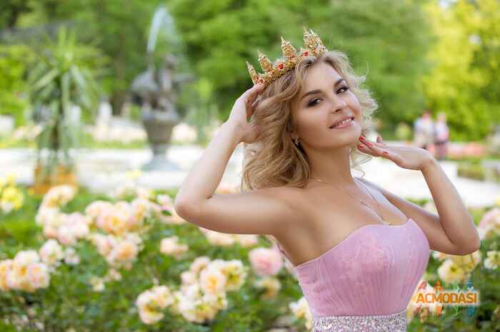 Олеся Юрьевна Кудинова фото №1120844. Загружено 06 Декабря 2016
