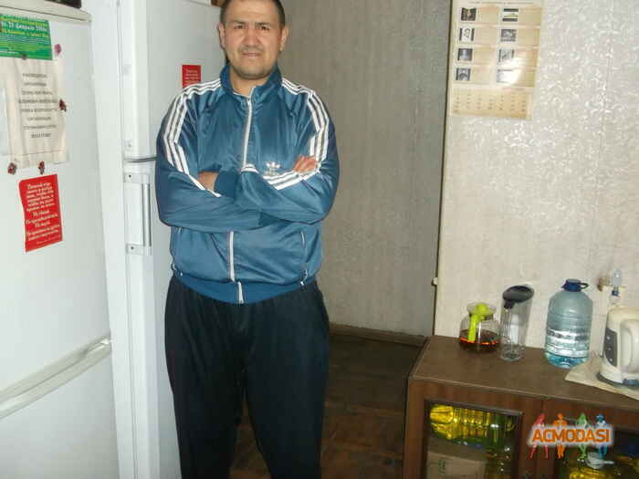 Эмиль  Давлетбаев фото №1012597. Загружено 19 Марта 2016