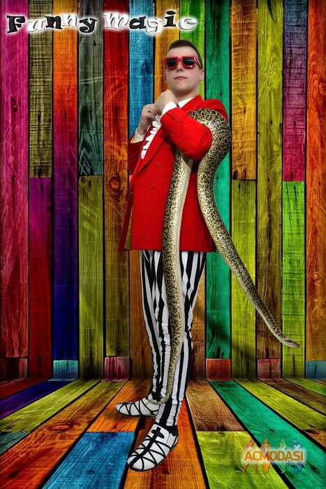 Максим  Кисс фото №1001292. Загружено 23 Февраля 2016