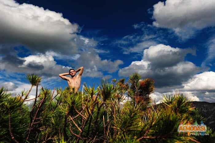 Владислав Юрьевич Пронин фото №1585959. Загружено 23 Марта 2020