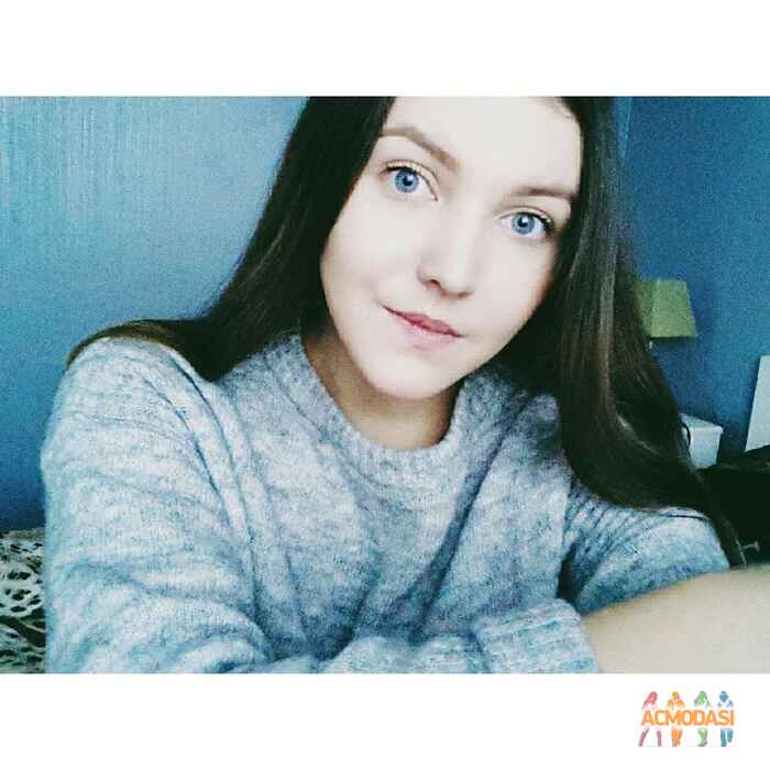 Алина Олеговна Буренина фото №1123896. Загружено 15 Декабря 2016