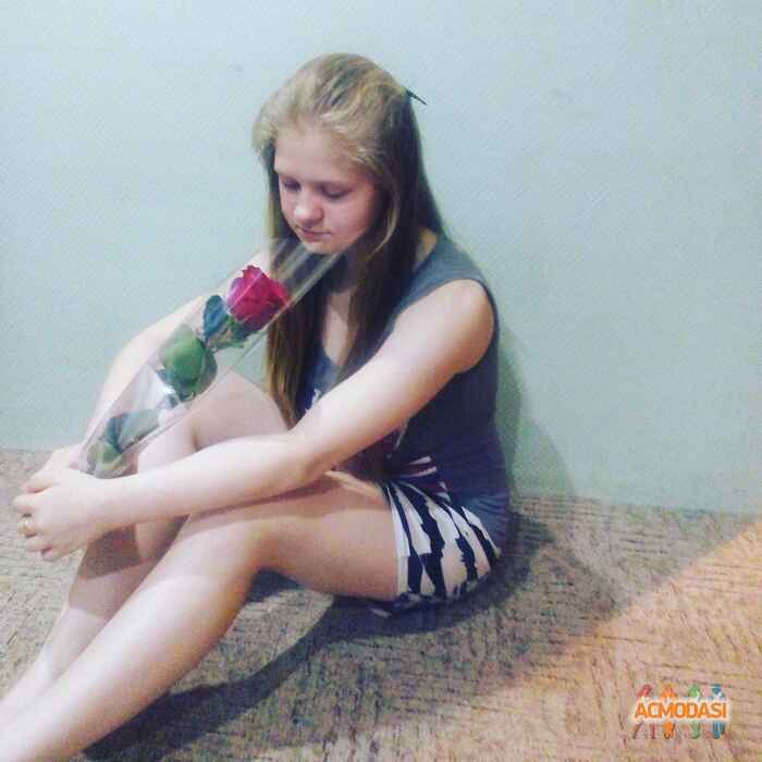 Кристина Борисовна Бычкова фото №1183525. Загружено 28 Мая 2017