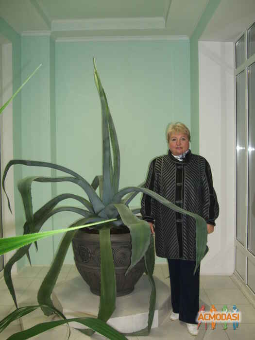 Карасева Людмила Николаевна фото №99765. Загружено 06 Ноября 2011