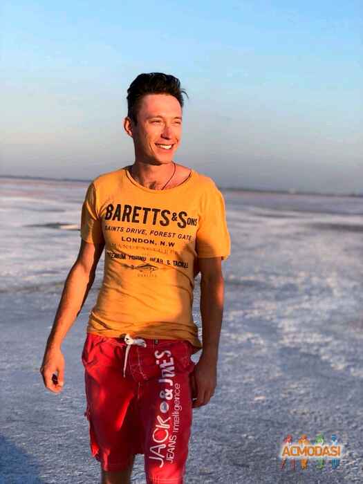 Nikita  Andriyanov фото №1597968. Загружено 09 Мая 2020