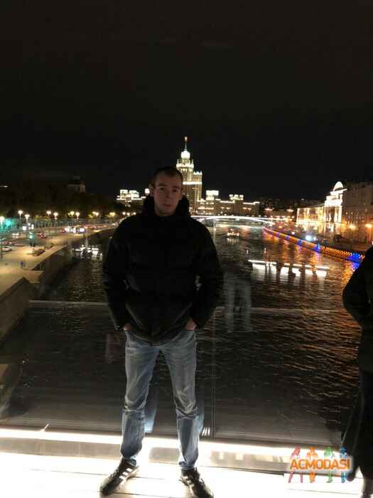 Илья Сергеевич Васильев фото №1449515. Загружено 20 Апреля 2019