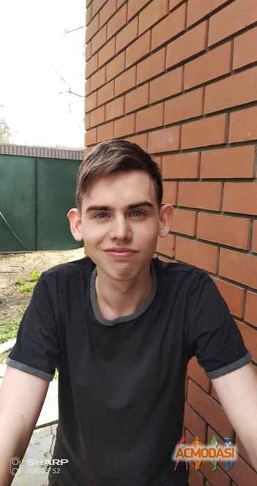 Данил Алексеевич Ткач фото №1501113. Загружено 19 Августа 2019