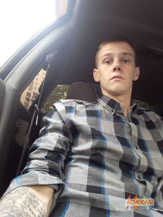 Михаил Михайлович Гордеев фото №1521627. Загружено 07 Октября 2019