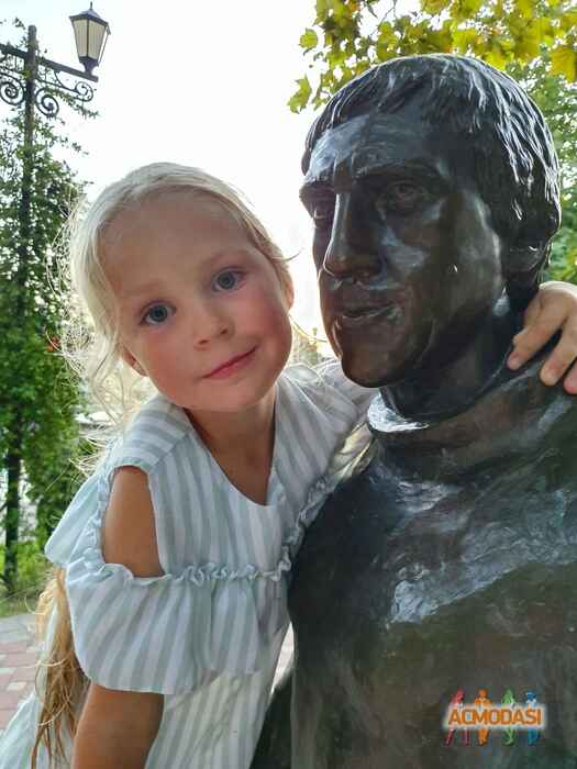 Эмилия Егоровна Арчинекова фото №1512430. Загружено 16 Сентября 2019