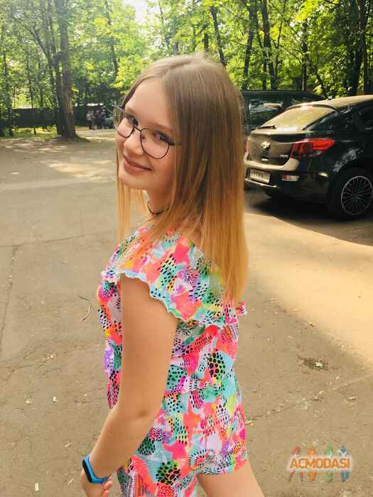 Анна  Моисеева фото №1677041. Загружено 24 Января 2021