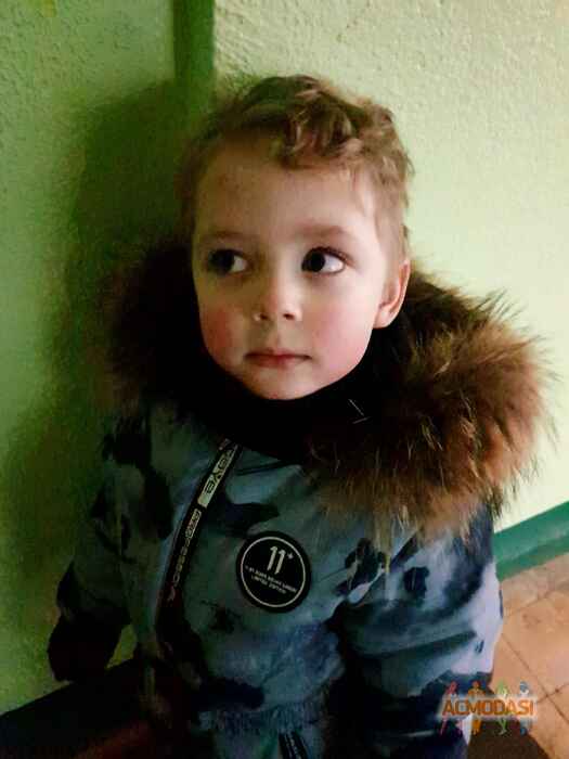 Матвей Анатольевич Нечаев фото №1677389. Загружено 25 Января 2021