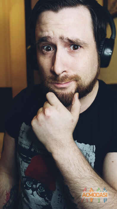 Dmitry  Sergeevich фото №1687550. Загружено 02 Марта 2021