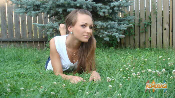 Алёна  Грекова фото №143950. Загружено 05 Февраля 2012