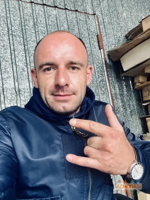 Станислав  Арутюнян фото №1944402. Загружено 31 Декабря 2025