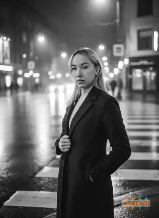 Анастасия  Зюзина фото №1945339. Загружено 13 Января 2026