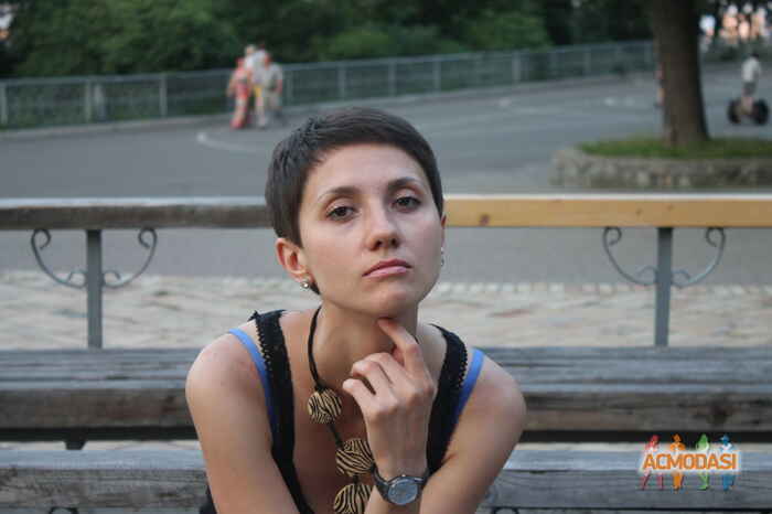 Алёна Степановна Мищанчук фото №215114. Загружено 22 Июня 2012