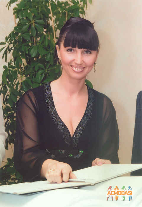 Анжела Владимировна Грекова фото №490712. Загружено 13 Сентября 2013