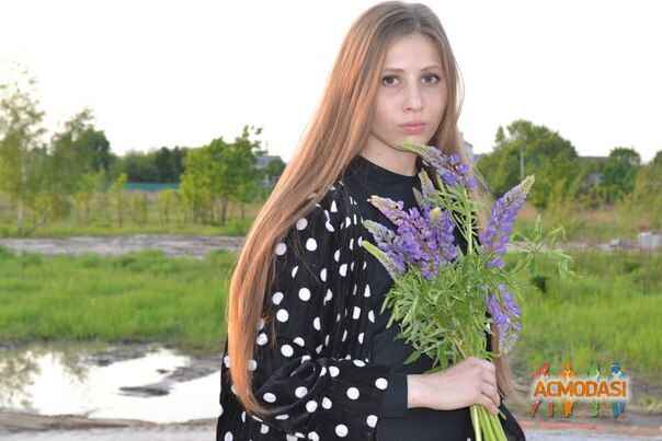 Yelizaveta  Soboleva фото №668801. Загружено 12 Июня 2014