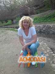 Ангелина  Мордас фото №695034. Загружено 22 Июля 2014