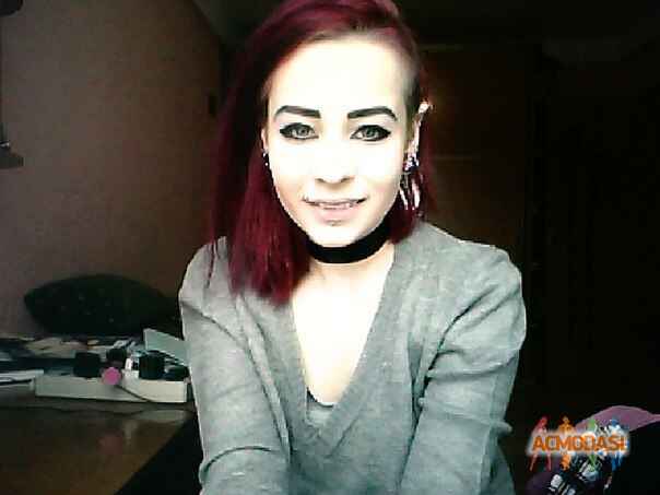 Юлия Олеговна Панасюк фото №697951. Загружено 27 Июля 2014