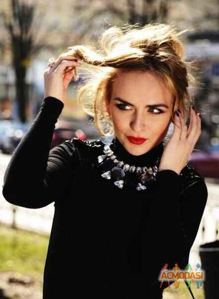 Анастасия Владимировна Пелешок фото №759495. Загружено 25 Октября 2014