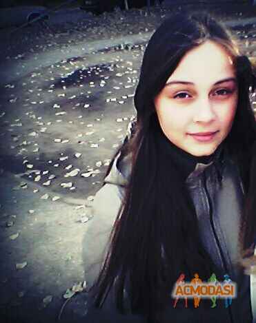Анастасия Сергеевна Пименова фото №764070. Загружено 01 Ноября 2014
