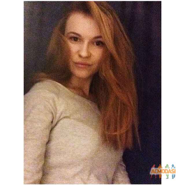 Алина Олеговна Долбилова фото №811767. Загружено 31 Января 2015