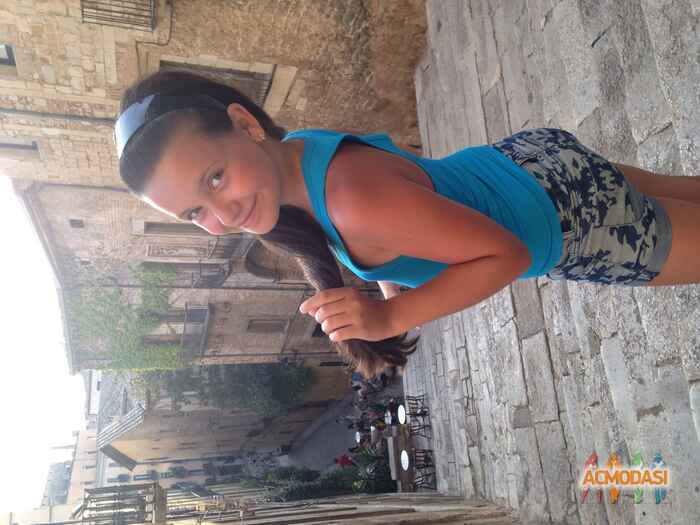 Алина Игоревна Сидорович фото №837605. Загружено 22 Марта 2015