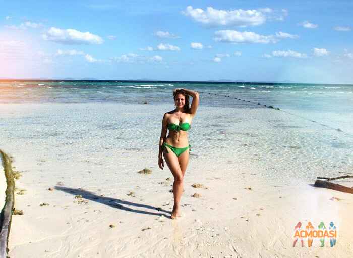 Полина  Шкурат фото №889798. Загружено 21 Июля 2015