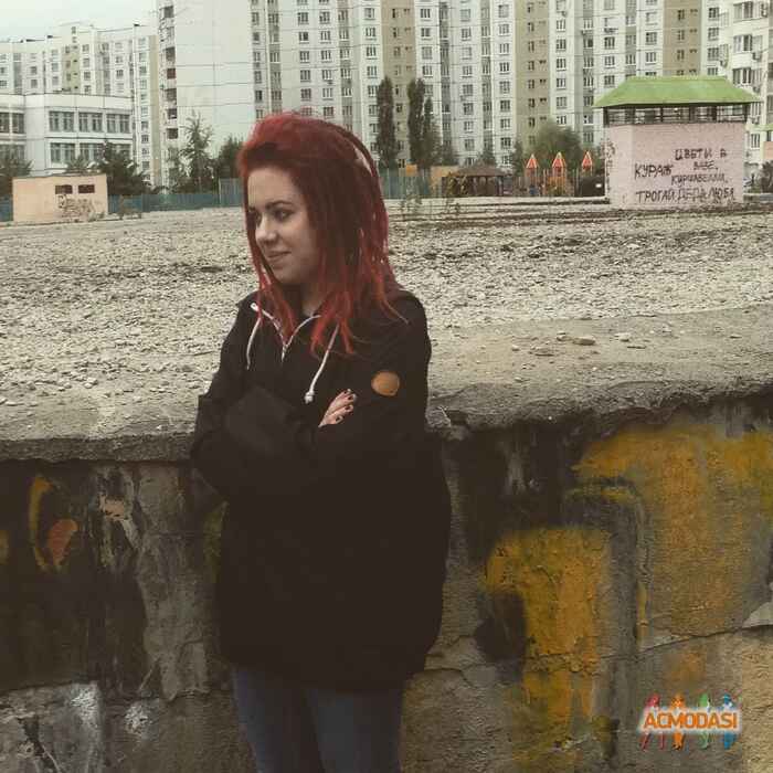 София Викторовна Тарасенко фото №917042. Загружено 05 Сентября 2015