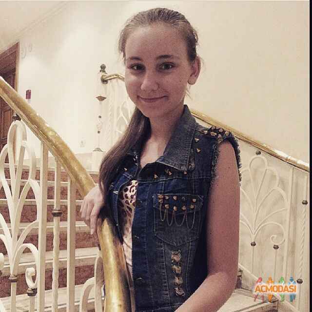 Кристина Владимировна Серёгина фото №930336. Загружено 02 Октября 2015