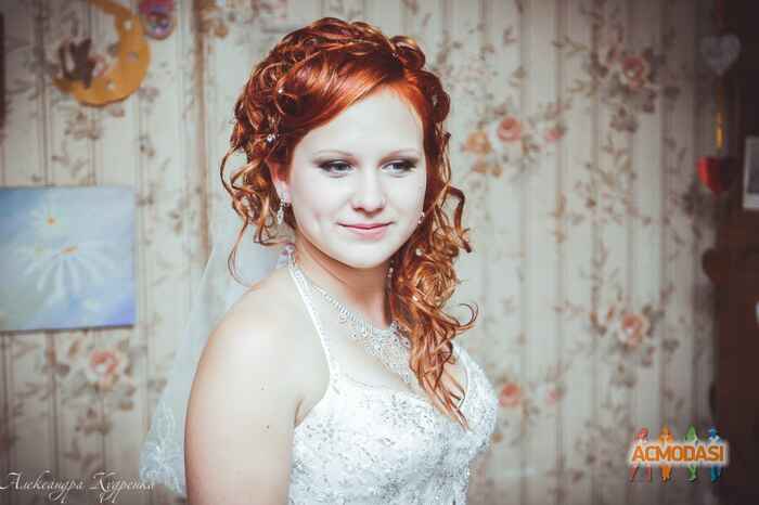 Анна Сергеевна Усачева фото №948797. Загружено 03 Ноября 2015