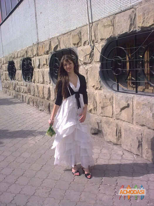 Арина Фиодоровна Гожан фото №86060. Загружено 13 Октября 2011