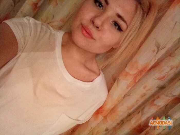 Алина Александровна Воронова фото №1190113. Загружено 14 Июня 2017