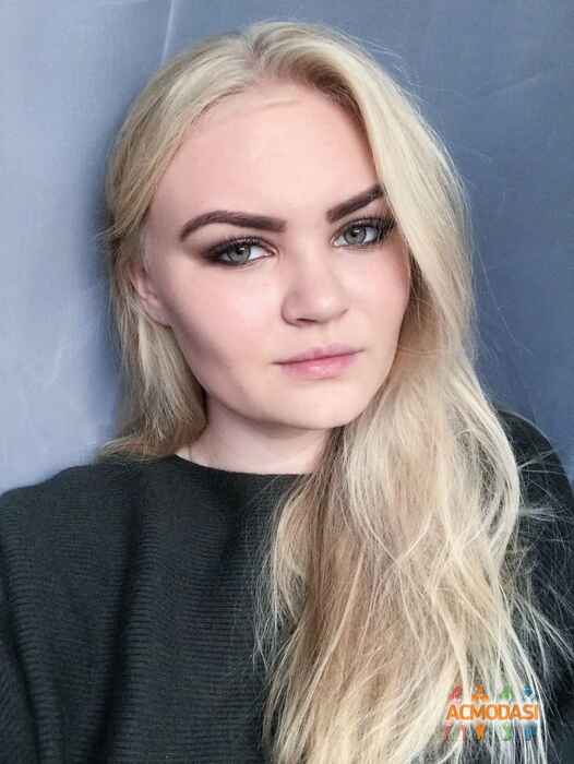 Алина Алексеевна Черникова фото №1378606. Загружено 02 Октября 2018