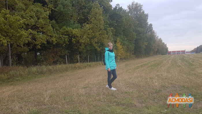 Светлана Валерьевна Погорельцева фото №1524039. Загружено 10 Октября 2019