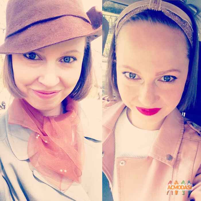 Ольга Владимировна Александрова фото №1477033. Загружено 25 Июня 2019