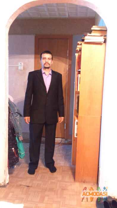 Николай Николаевич Борисов фото №1481658. Загружено 05 Июля 2019