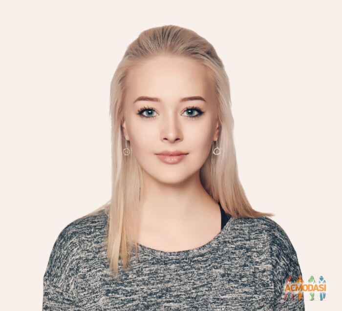 Дарья Дмитриевна Бирина фото №1498118. Загружено 10 Августа 2019