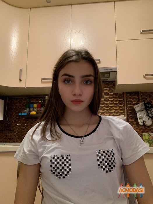 Дарья Юрьевна Стороженко фото №1555582. Загружено 06 Января 2020