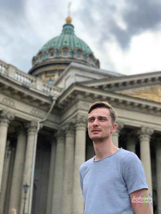 Дима  Пискарев фото №1634679. Загружено 01 Сентября 2020