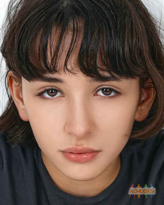 Кира  Шафеева фото №1674387. Загружено 15 Января 2021