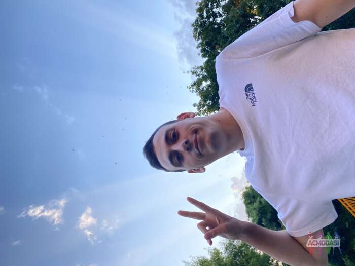 Артемий  Микрюков фото №1813305. Загружено 11 Августа 2022