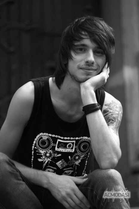 Саша (Сид) Кравченко фото №275174. Загружено 21 Октября 2012