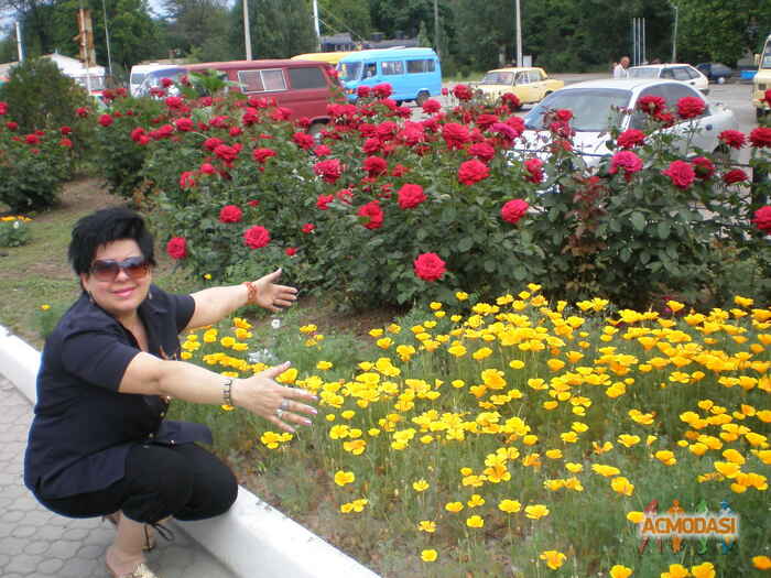 Елена Владимировна Доля фото №281496. Загружено 01 Ноября 2012