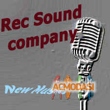 Rec Sound Company фото №321964. Загружено 08 Января 2013