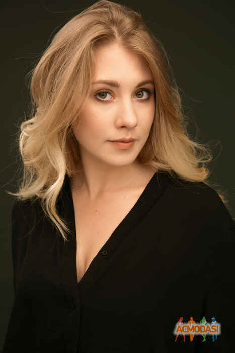 Александра Игоревна Шитикова фото №1525943. Загружено 15 Октября 2019