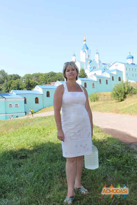 Людмила Васильевна Булатова фото №515715. Загружено 21 Октября 2013