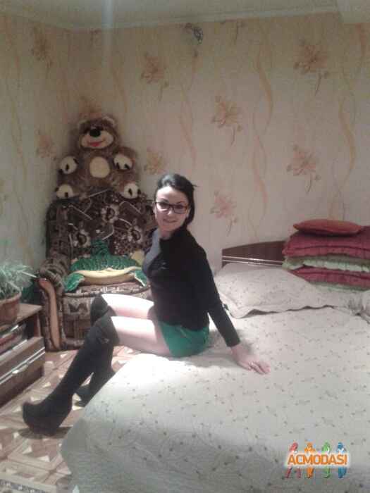 Irina Valerevna Lifinceva фото №612362. Загружено 11 Марта 2014